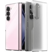 "Nukin Case Galaxy Z Fold 6" Clear Matt