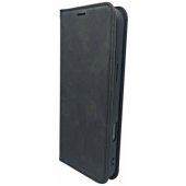 _8451588 Smart Suede knygos tipo telefono dėklas, skirtas iPhone 17 Pro Max | iPho