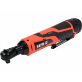 Yato YT-82902 smūginis veržliasukis