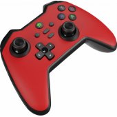 Mangan 400 Red/ Black