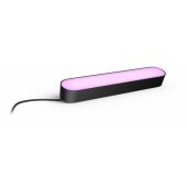 Smart Light Bulb Number of Bulbs 1 Black