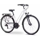 Gazela 1.0 White (M)