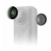 X5 Replacement Lens Kit (Double Lens) Insta360