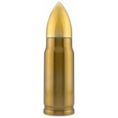 Bullet Brass 500ml