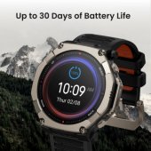 T-Rex Ultra 2 Silver/ Black