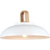 _7649532 Lubinis šviestuvas Italux Danito MDM3153/ 1L W
