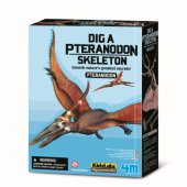 _7033608 4M Excavation kit Pteranodon