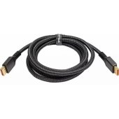 DisplayPort - DisplayPort 16K 2m Black