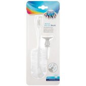 Bottle and Teat Brush 56/ 122