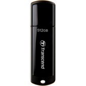 512 GB „JetFlash 700“ USB 3.1