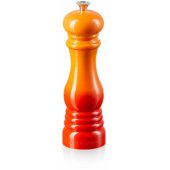 Pipirų malūnėlis 21cm Orange
