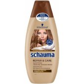 Schwarzkopf Schauma Repair & Care šampūnas 400 ml