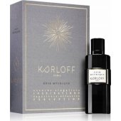 Korloff Korloff Cuir Mythique EDP 100ml