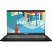 Modern 15 H C13M-202PL 15.6 FHD i5-13420H 16GB 512SSD EN W11 Black