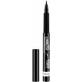Scandal Eyes Precision Micro 001 juodas