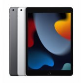 iPad 9th Gen 10.2 64GB Wi-Fi Space Grey MK2K3HC/ A
