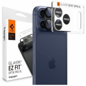 Optik Pro XL Glas.Tr Camera EZ Fit Apple iPhone 17 Pro Black