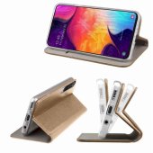 „Magnet Case Xiaomi Redmi A2 / Redmi A1“, auksinis