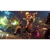 Borderlands 4 Xbox XBOX X