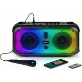 BigBen Big Ben Bluetooth garsiakalbis su mikrofonu Party Cube