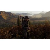 Way of the Hunter Wild Expeditions PS5