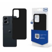 "Matt Case Motorola Moto G Stylus 5G 2024" Black
