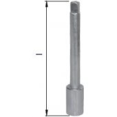 Fanar sriegimo ilgintuvas M14 x 130mm PBNA 9 (V0-200000-0090)