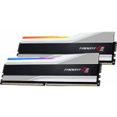 Trident Z5 RGB sidabrinis 32GB DDR5 6000MHz DIMM F5-6000J3040F16GX2-TZ5RS