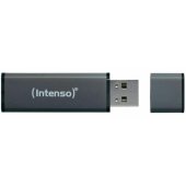 Alu Line 4GB USB 2.0 antracito