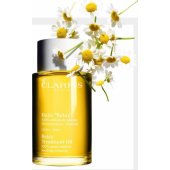 Clarins CLARINS BODY TREATMENT OIL RELAX 100% PURE PLANT EXTRACT SOOT