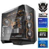 AQUA i9-14900KF 64GB DDR5 2TB SSD+2TB RTX5080 16GB DYB W11Home