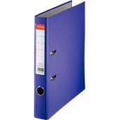 Esselte ekonomiškas svertinis segtuvas A4 50 mm, violetinis (10K009N)