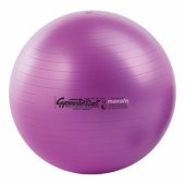 Gymnastic Ball Original Pezzi Maxafe 65 cm, Purple