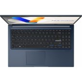 VivoBook 15 F1504VA-BQ140W FHD IPS U5-120U 16GB 1SSD EN W11 Blue