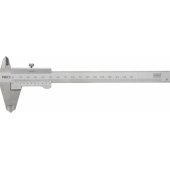 Neo nerūdijančiojo plieno slankmatis 150 mm (75-001)