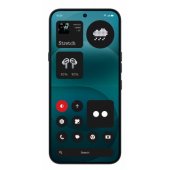 Phone (4a) Pro 12/ 256GB Black