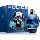 _6922547 Police To Be Tattooart Tualetes ūdens vīriešiem 75 ml