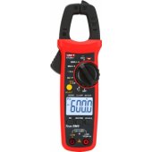 UT204+ replinis multimetras
