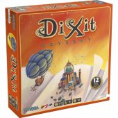 Dixit: Odyssey | LT/ LV/ EE