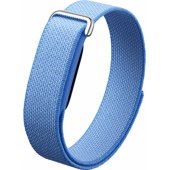 Fitbit Air levandų spalvos