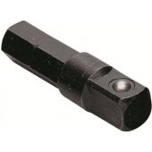 " Proxxon Adapter for 1/ 4"" to 1/ 4"" sockets (PR23701)"