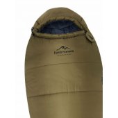 Fjord Nansen Hadsel XL (200 cm) Olive Right