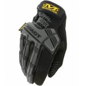 Mechanix Wear Mechanix Wear M-Pact pirštinės, juodai pilkos, XXL