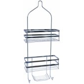 Lentyna 275x110x660mm, chromuota