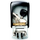 MASTER LOCK 5401EURD vidutinė raktų dėžutė Select Access