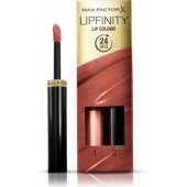 MAX FACTOR Lipfinity ilgalaikė lūpų spalva 070 Spicy