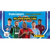 Panini Calciatori Italijos lyga 2024-2025 kortelių pakelis