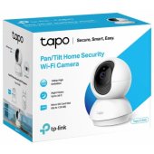 Home Security WiFi kamera Tapo C200