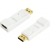 LogiLink DisplayPort