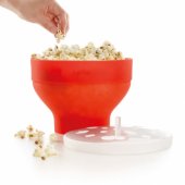 Microwave Popcorn